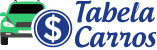 Logo Tabela Carros