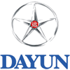 Logo Dayun