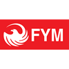 Logo FYM