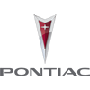 Logo Pontiac