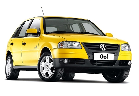 Gol COPA 2006