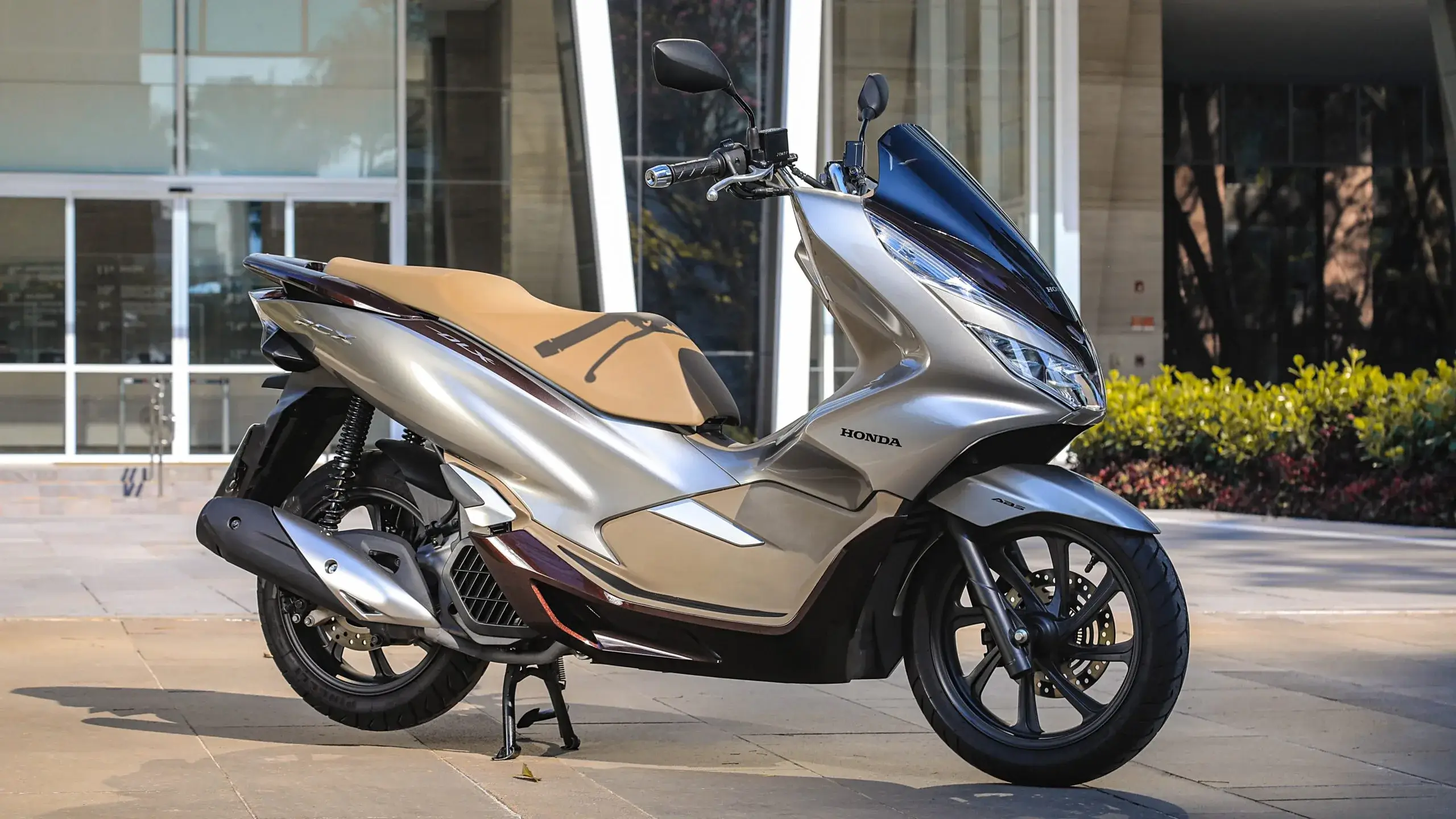 PCX 150/DLX 2022
