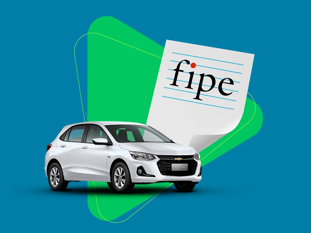 Consulta de tabela Fipe