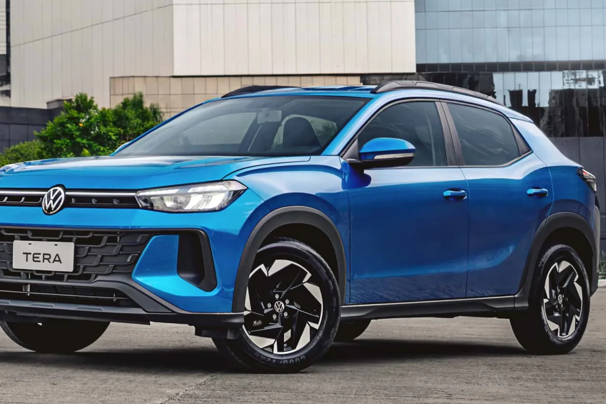 Imagem do Peugeot 3008 2026