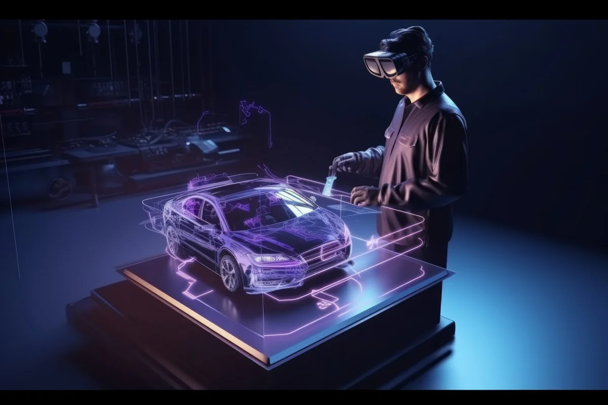 Proje&ccedil;&otilde;es para 2026 sobre carros e tend&ecirc;ncias do mercado automotivo.