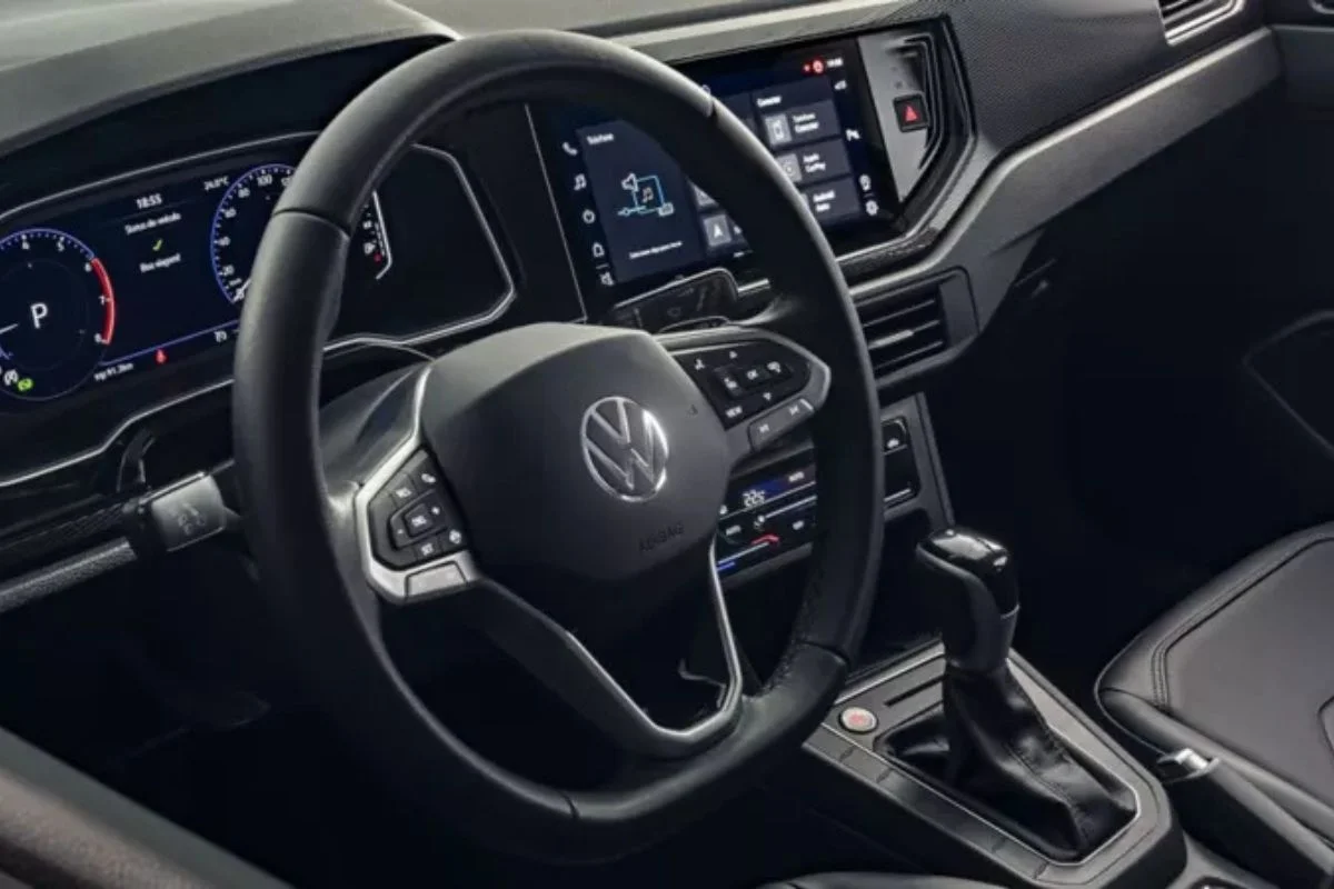 Volkswagen Polo l&iacute;der de vendas