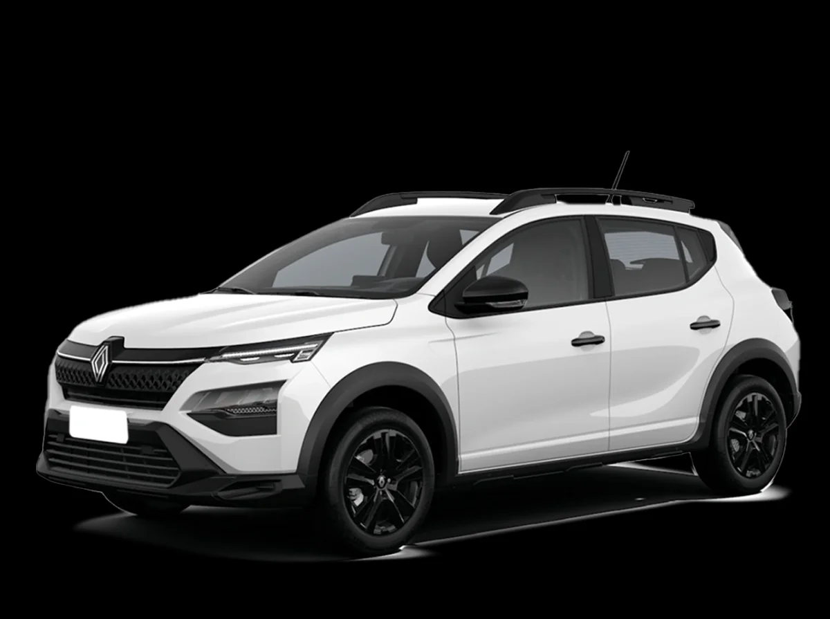 Renault Kardian 1.0 TCE Flex Authentic EDC