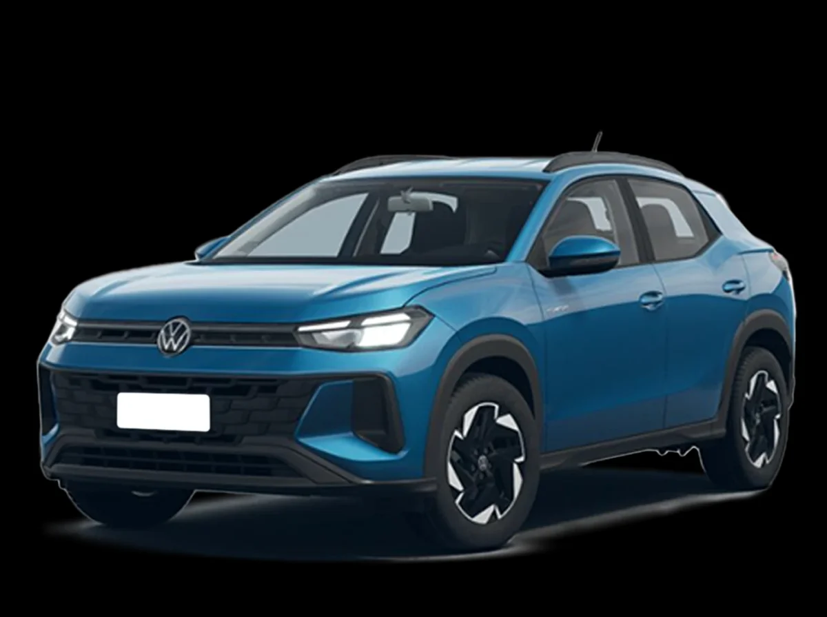 Volkswagen Tera 170 TSI Comfort