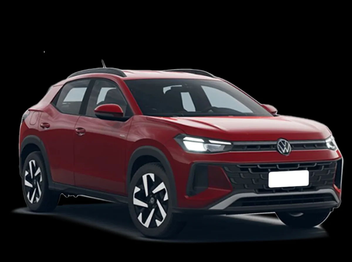 Volkswagen Tera 170 TSI High