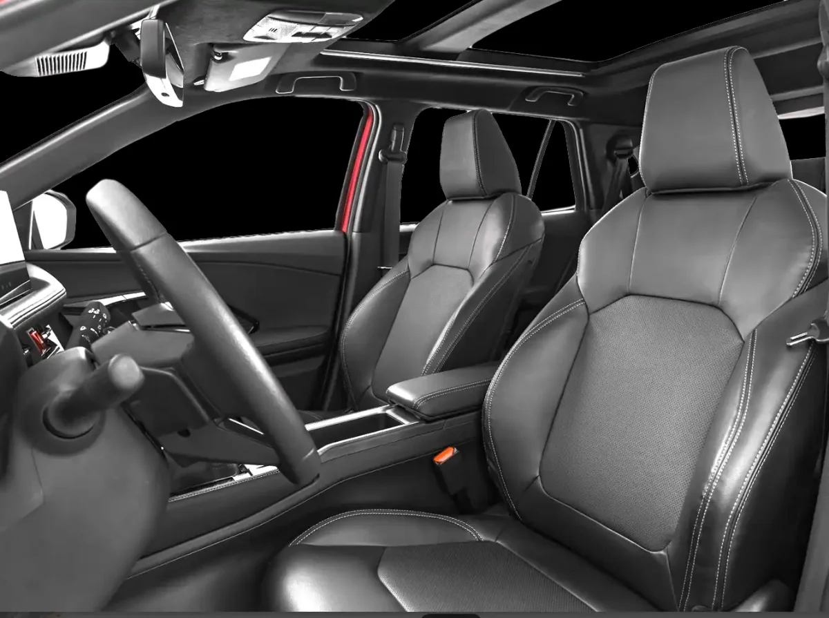 Toyota Yaris Cross 1.5 VVTi Hybrid Flex XRX CVT
