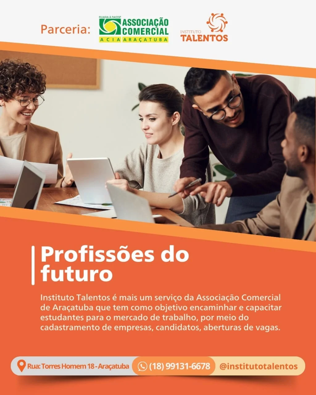 Crédito CAIXA para empresas