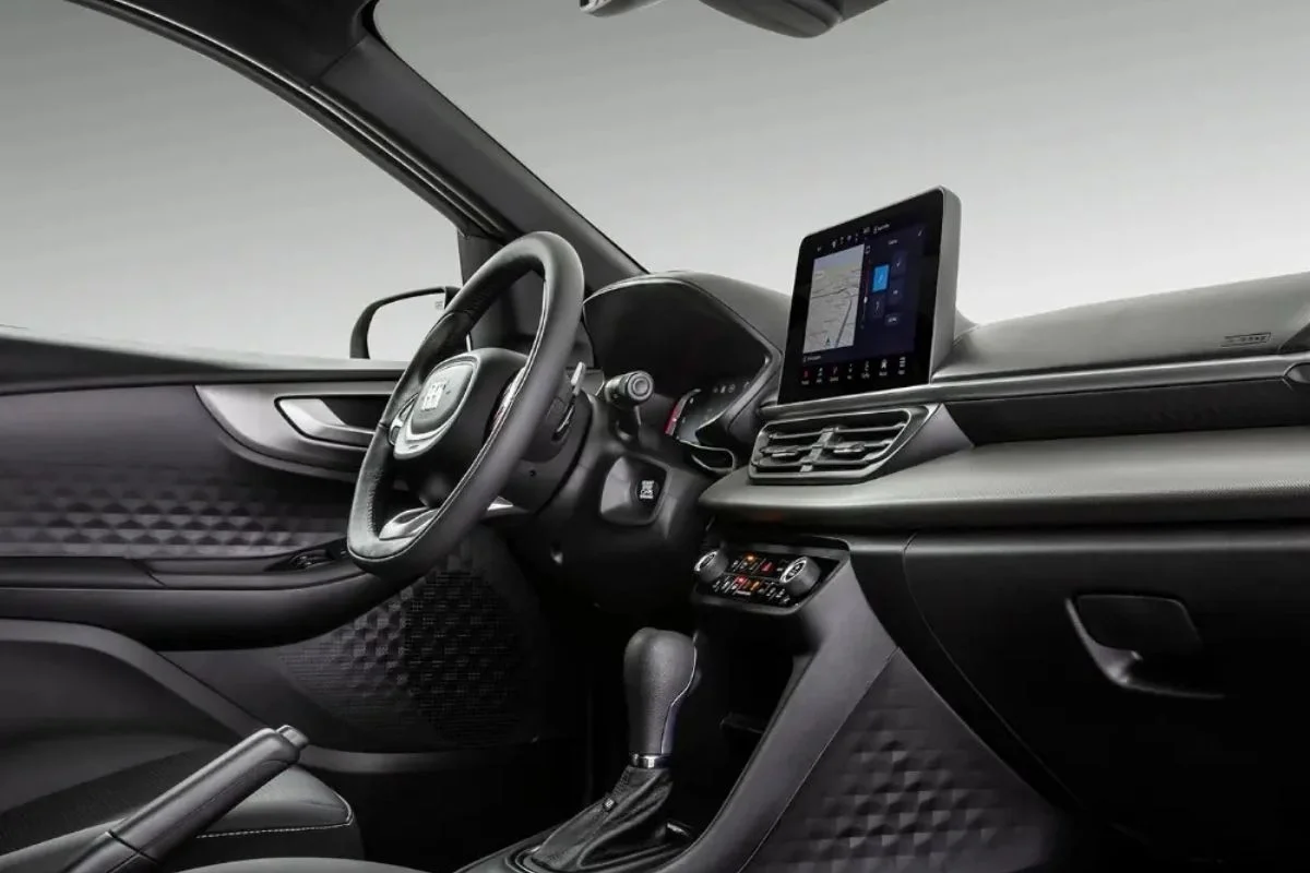 Imagem do Fiat Pulse 2022 em destaque.
