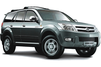 Foto GREAT-WALL HOVER CUV
