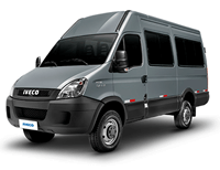 Foto Iveco Daily Minibus