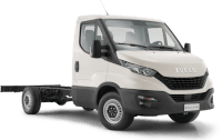 Foto IVECO Daily City Chassi