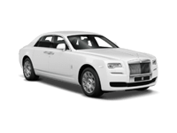 Foto Rolls-Royce Ghost