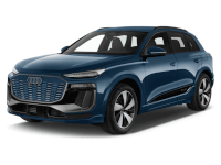 Foto SQ6 e-tron