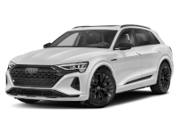 Foto SQ8 e-tron