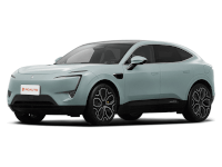 Foto CAOA-CHANGAN AVATR 11