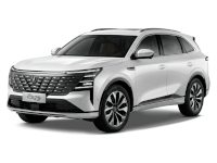 Foto CAOA-CHANGAN CS75