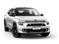 Foto Citroën Basalt