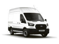 Foto E-Transit
