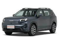 Foto GAC Aion V