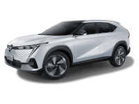 Foto GAC GS9