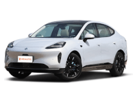 Foto GAC Hyptec HT