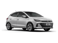 Foto Hyundai i20