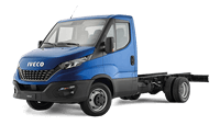 Foto IVECO Daily City
