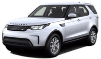 Foto Land Rover Discovery