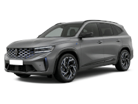 Foto Koleos