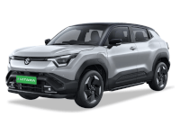 Foto e-Vitara