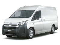 Foto Hiace