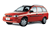 Miniatura do Corsa Wagon