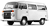 Miniatura do Kombi