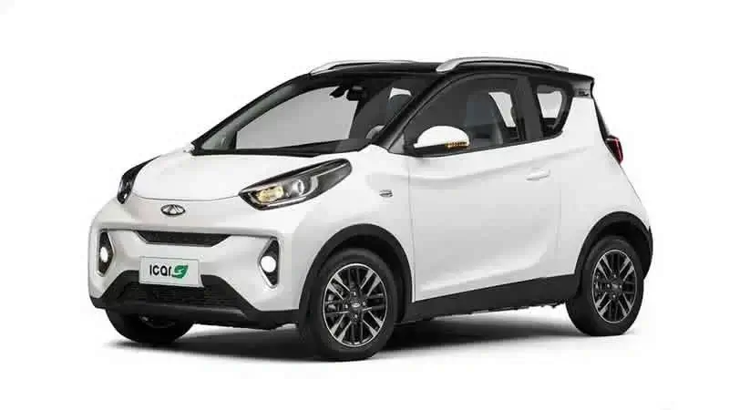 Foto iCar