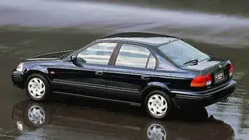 Civic 1996