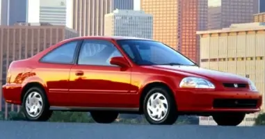 Civic 1997