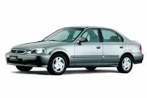 Civic 1999