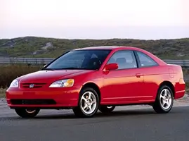 Civic 2002