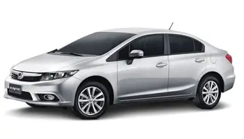 Civic 2014