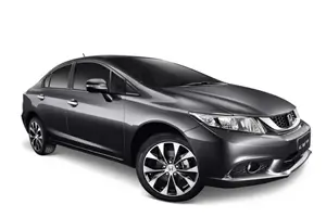 Civic 2016