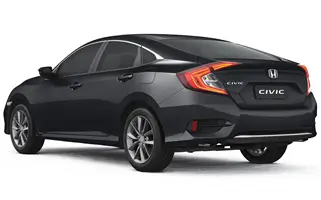 Civic 2021