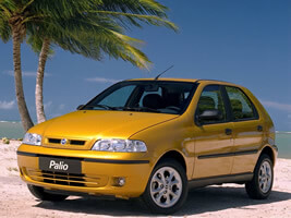 Palio 2002