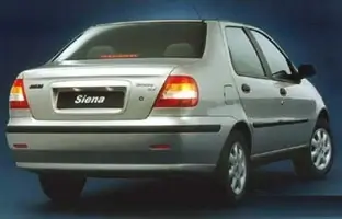 Siena 2003