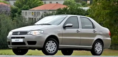 Siena 2005