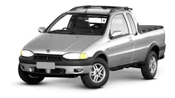 Strada 1999