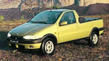 Strada 2000